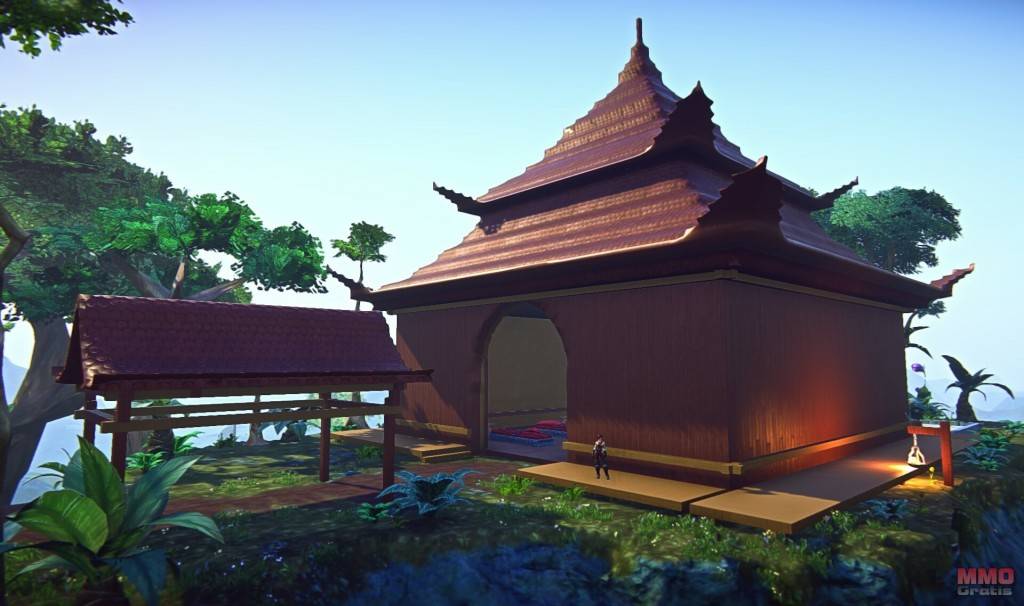 EQ next landmark review GS4