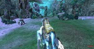 EQ2 vershan GS2