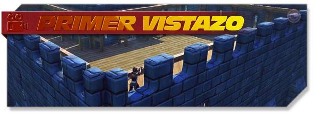 EQN Landmark - First Look - ES