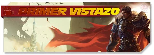 Echo of Soul - First Look headlogo - ES