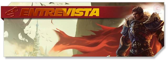 Echo of Soul - Interview headlogo - ES