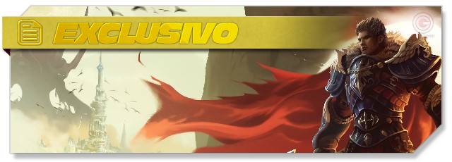 Echo of Soul - exclusive headlogo - ES