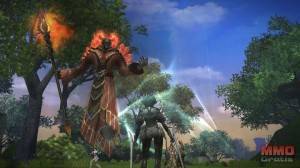 Eclipse War Online CB GS4