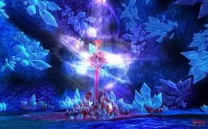 Eden Eternal exp2014 GS1