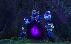 Eden Eternal exp2014 GS2