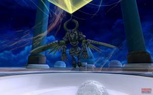 Eden Eternal exp2014 GS3