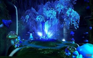 Eden Eternal exp2014 GS4