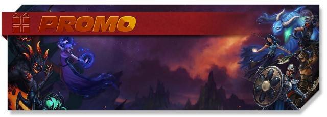 Eldevin - Giveaway - ES