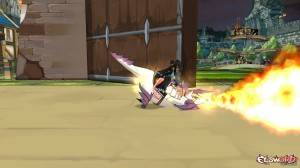 Elsword mount GS1