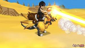 Elsword mount GS3