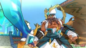 Elsword mount GS7