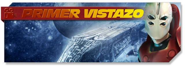 Empire Universe 3 - First Look - ES