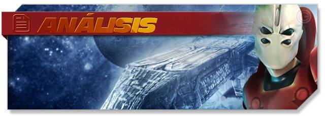 Empire Universe 3 - Review - ES