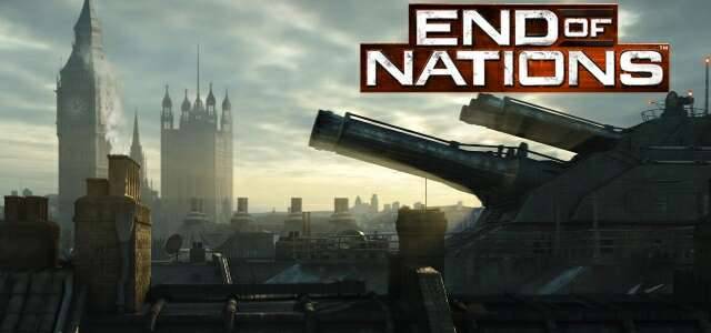 End of Nations - logo640