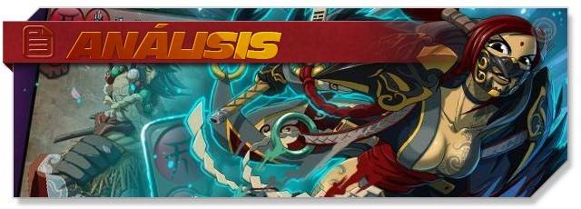 Eredan Arena - Review - ES