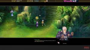 Eternal Saga Alpha GS1