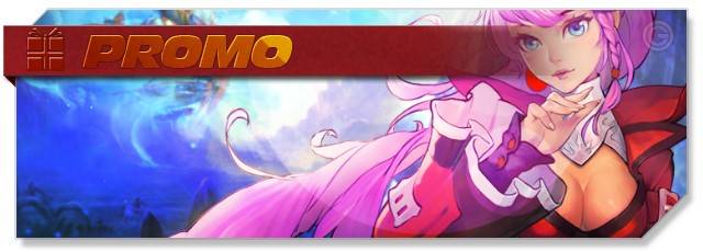 Eternal Saga giveaway ES