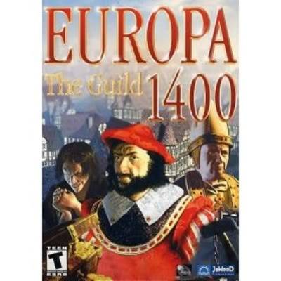 Europe1400