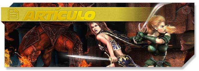 EverQuest 2 - Article - ES