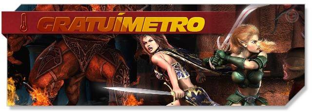 EverQuest 2 - F2PMeter - ES