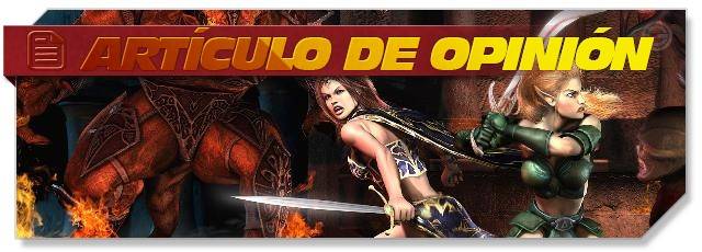 EverQuest 2 - Op-Ed headlogo - ES