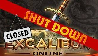 Excalibur Online