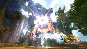 FW blood harvest GS1