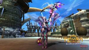 FW blood harvest GS5