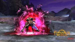 FW blood harvest GS6