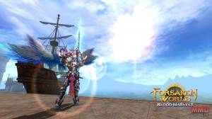 FW blood harvest GS9