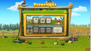 Farmerama imágenes review GS5