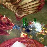 Fiesta Online EU Leviathan 12