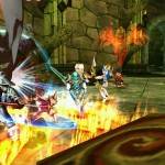 Fiesta Online EU Leviathan 3