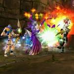 Fiesta Online EU Leviathan 4