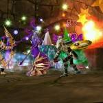 Fiesta Online EU Leviathan 5