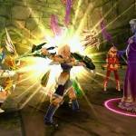 Fiesta Online EU Leviathan 7