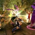 Fiesta Online EU Leviathan 8