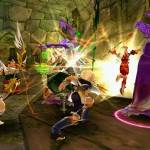 Fiesta Online EU Leviathan 9