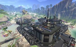 Firefall Wonacott GS1