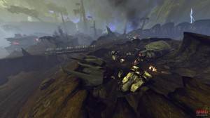 Firefall amazon GS2