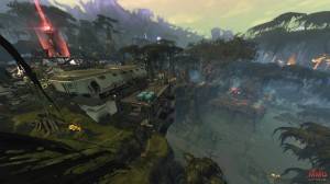 Firefall amazon GS3