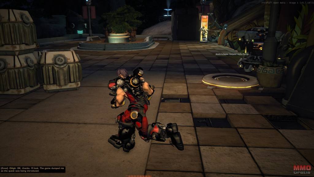 Firefall review 2 GS2