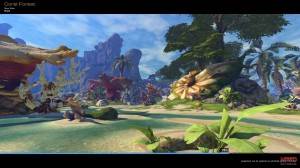 Firefall review 3 GS1
