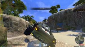 Firefall review 3 GS10