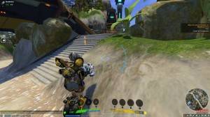 Firefall review 3 GS11