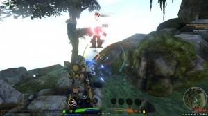 Firefall review 3 GS8