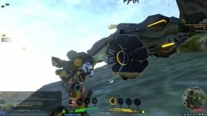 Firefall review 3 GS9
