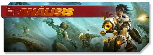 Firefall - review - ES