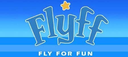 Flyff - logo