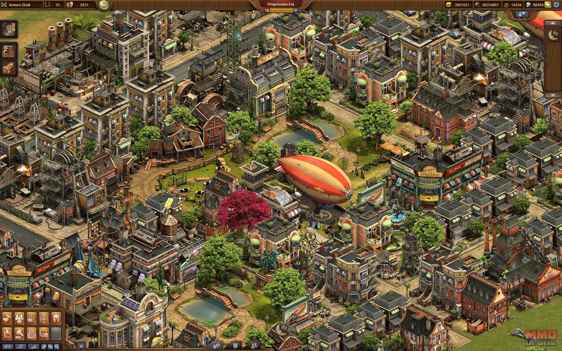 Игра новая империя. Forge of Empires город. Кузница Forge of Empires. Age of Empires 4 кузница. Браузерная игра Forge of Empires.